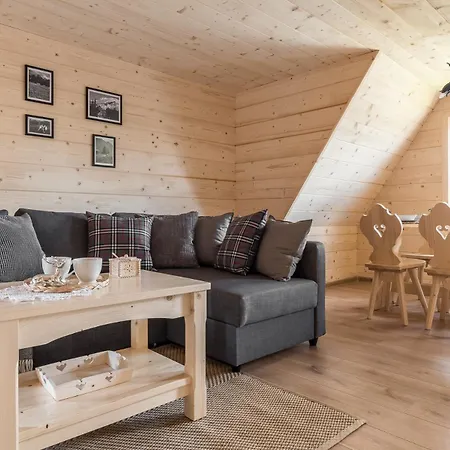 Appartement Chocholowska & Swierki - Goralskie